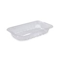 TRAY RPET PLASTIC FUTURE FRIENDLY MEAT LIQUILOCK 203MM X 125MM X 35MM 8X5 8 X 5 EACH25 PACK100 CARTON700