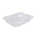 TRAY RPET PLASTIC FUTURE FRIENDLY MEAT LIQUILOCK 200MM X 175MM X 35MM 8 X 7 EACH20 PACK100 CARTON540