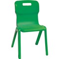CHAIR SYLEX TITAN 310MM GREEN