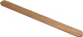 DISPOSABLE WOODEN STICK STIRRER 178MM EACH1000 PACK10000