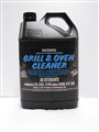 GRILL  OVEN CLEANER 25L