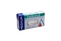 GLOVES VINYL MEDIUM NATURAL POWDERED EACH100 PACK1000