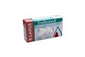 GLOVES VINYL EXTRA LARGE NATURAL POWDERED EACH100 PACK1000