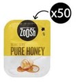 HONEY 11G SINGLE SERVE PORTION CONTROL 50PK