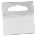 HANG TABS 1075 SCOTCH PAD DELTA PUNCH 508X508MM 10PK CLEAR EACH10 PACK500