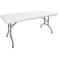 HIRE TABLE X 5 DAYS 1800MM X 750MM