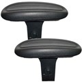 STYLE ERGONOMICS ADJUSTABLE ARMS TO SUIT STYLE CHAIRS