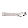 KEVRON ID1067 VINYL SUSPENDER STRAP CLIPS 25PK