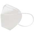 MASK FACE KN95 NONMEDICAL WHITE 5PK