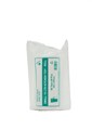 BIN LINER KITCHEN TIDY PERFORATED CORELESS ROLL SMALL 540MM X 450MM 18L WHITE EACH50 PACK1000