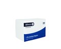 NAPKIN LUNCH 1PLY QUARTER 14 FOLD 300X300 WHITE EACH500 PACK3000