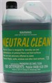 NEUTRAL CLEAN FLOOR CLEANER 25L