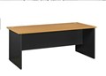 STELLA PILOT P36 DESK 1800W X 750D X 720H BEECHIRONSTONE