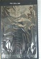 CELLOPHANE BAG 180MM X 255MM BIODEGRADABLE FILM 1000PK