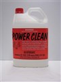POWER CLEAN FOR CARPETS  FABRICS EACH5L PACK25L