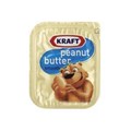 PEANUT BUTTER 11G PORTION CONTROL SINGLE SERVE 50PK