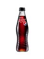 PEPSI MAX GLASS BOTTLES 300ML 24PK
