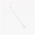 PADDLE FASTENERS AVERY 1 25MM POLYPRO 110180 TO SUIT SWIFT TACKER MARK II  III TOOL 5000PK