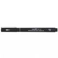 UNIBALL PIN 200 FINE LINER PEN 01 01MM BLACK