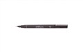 UNIBALL PIN 200 FINE LINER PEN 05 05MM DARK GREY