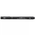 UNIBALL PIN 200 FINE LINER PEN 06 06MM BLACK