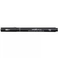UNIBALL PIN 200 FINE LINER PEN 07 07MM BLACK