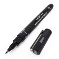 UNIBALL PIN 200 FINE LINER PEN BR BRUSH BLACK