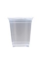 CUP PLASTIC CLEAR 15OZ 425ML PL15 EACH50 PACK1000