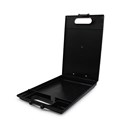 STORAGE CLIPBOARD CASE A4 BLACK