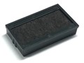 REPLACEMENT STAMP PAD TO SUIT SHINY STAMP S400  S409 BLACK