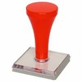 STAMP SMA VUESTAMP S15 21X21MM SQUARE