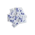 SALT SINGLE SERVE PORTION CONTROL SACHETS 1G 2000PK