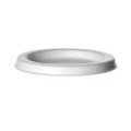LID SUGARCANE TO SUIT PORTION CUPS CONTAINER SCSC02 2OZ 62MM 2000PK