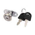 STELLA PARTS CREDENZA LOCK WITH 2 KEYS