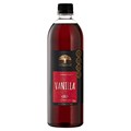 SYRUP ALCHEMY COFFEE SYRUP VANILLA 750ML