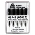 NEEDLE 08941 FOR SWIFTACKER MARK II  III STANDARD EACH1 PACK5