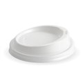 LIDS TO SUIT VISION ART SERIES COFFEE CUPS CUPS 8OZ  12OZ  16OZ WHITE EACH100 PACK1000