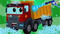 TRUCK WASH 25L
