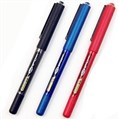 UNIBALL EYE LIQUID INK UB150038 ROLLERBALL PEN ULTRA MICRO 038MM BLUE EACH1 PACK12