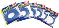 NETWORK CABLE PATCH LEAD CAT IMCATE5E 1M BLUE