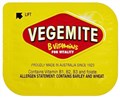 VEGEMITE 48G SINGLE SERVE PORTION CONTROL 90PK