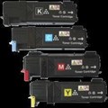 GENERIC COMPATIBLE WHITEBOX FUJI XEROX CT201635 CT201635 201635 TONER CARTRIDGE YELLOW
