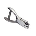 PVC ID CARD PUNCH HAND HELD SLOT PUNCH HEAVY DUTY CAST METAL