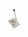 CARD PUNCH SLOT PUNCH TABLE TOP PVC ID CARD PUNCH DESK TOP HOLE PUNCH