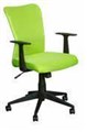 YS DESIGN YS01 ASHLEY STUDENT MESH BACK CHAIR LIME GREEN