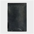 BIN LINER TRUE BLUE GARBAGE BAG EXTRA HEAVY DUTY BLACK 82L 950 X 810MM 200PK