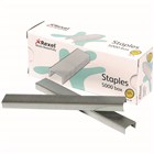 Staplers  Punches