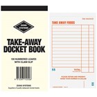 Restaurant Books
