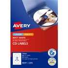Media Labels