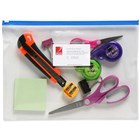 PP Document Wallets